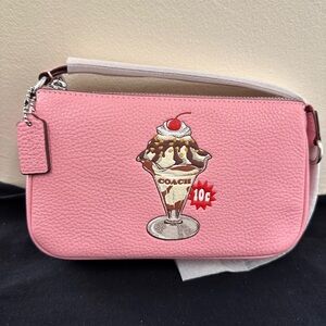 Coach Nolita 19 Sundae